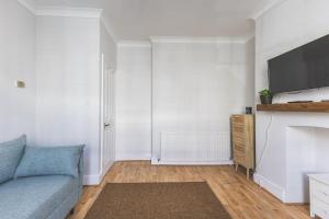 Stylish Angel Studio Near Regents Canal