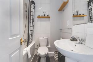 Stylish Angel Studio Near Regents Canal