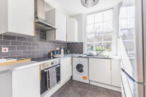 Stylish Angel Studio Near Regents Canal