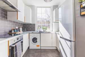 Stylish Angel Studio Near Regents Canal