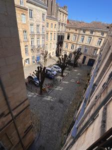 Appartement Hyper Centre