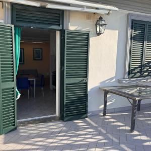 Villa La Fiorella 2 piano