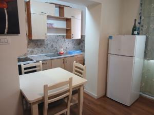 Scutari Apartment