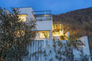 ELIVAAS Shourya Villa 3-BHK Villa With Swimming Pool & Terrace