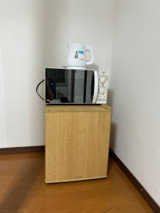 馨誠小屋201