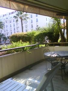 Résidence Gray dAlbion Studio LOU511