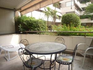 Résidence Gray dAlbion Studio LOU511