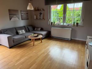 Ferienhaus Seerrobbe