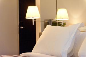 Hotels Le Cesar Hotel : photos des chambres