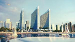 ORBI CITY - Best Value Stay in Batumi Near Beach