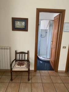 Relais Le Folaghe