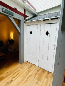 Lécrin des deux pêcheurs proche centre-ville et plage