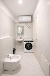 Premium Central Apartment Private Parking Balcony