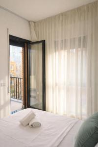 Premium Central Apartment Private Parking Balcony