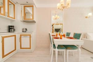 Harmony Suites 5 - Monte Carlo Holiday Apartment B345