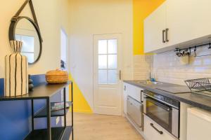 Cosy et Design en hypercentre