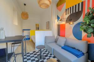Cosy et Design en hypercentre