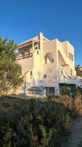 Blue House Naxos
