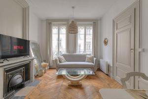 Charmant et Chaleureux à Cordeliers