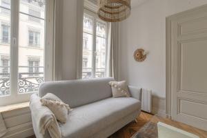 Charmant et Chaleureux à Cordeliers