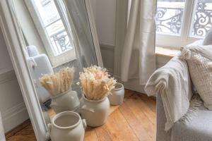 Charmant et Chaleureux à Cordeliers