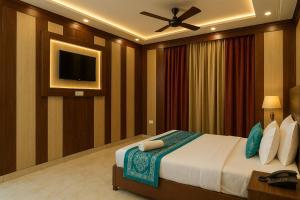 Hotel Ramayana Grand-Walking Distance From Ram Mandir