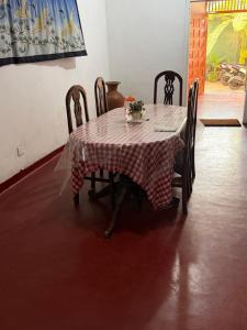 Ela addara home stay