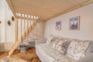 Duplex de Caractère à Cordeliers