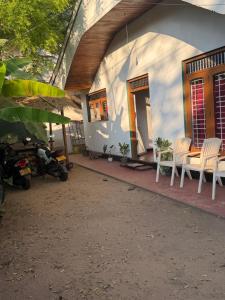 Ela addara home stay