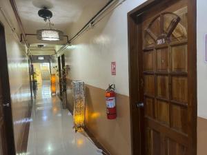 RTRoss Hotel