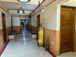 RTRoss Hotel