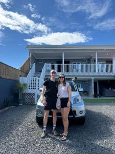 MarDani Guesthouse & Car Rental - FREE SJO Airport Shuttle