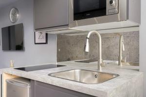 Cosy et Charmant duplex Brotteaux - Masséna