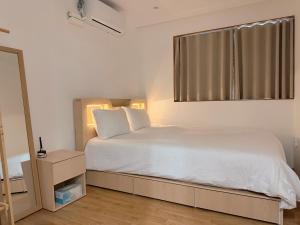 Mangwon Hangang Park House 3 rooms or one room
