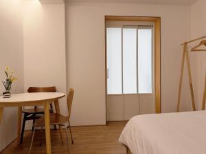 Mangwon Hangang Park House 3 rooms or one room