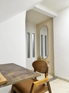 Apartamento Colibrí en Armenia