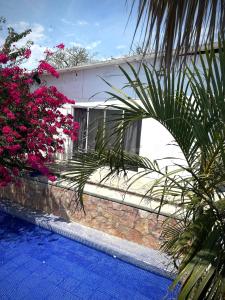 Casa PuntaBlanca