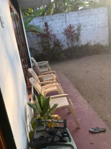 Ela addara home stay