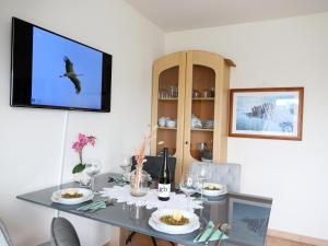 3-Zimmer Appartement in Wenningstedt in ruhiger Lage