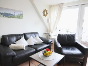 3-Zimmer Appartement in Wenningstedt in ruhiger Lage
