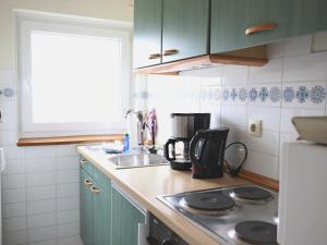 3-Zimmer Appartement in Wenningstedt in ruhiger Lage