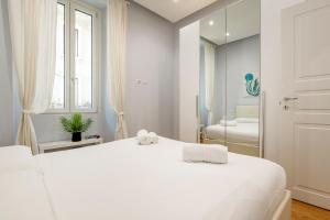 Appartamento Plinio 33