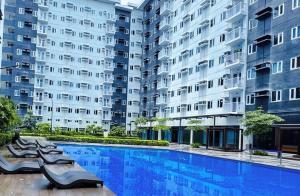 Lucky Charm Suites at Charm Residences Cainta