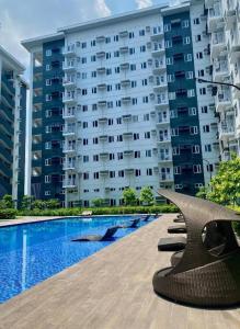 Lucky Charm Suites at Charm Residences Cainta