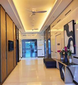 Lucky Charm Suites at Charm Residences Cainta