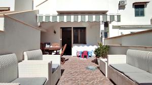 A Casa Di Doralucia - A 700 M Dal Lungomare Di Santa Maria Di Leuca