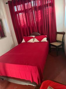 Ela addara home stay