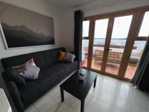 Quiet Studio, Incredible views, Climatized pool, FREE WIFI