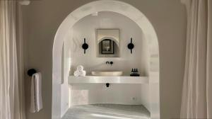 Guesthouse in Mikonos with private pool