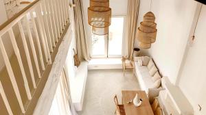 Guesthouse in Mikonos with private pool